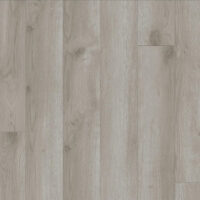 Tarkett iD Click Ultimate, Contemporary Oak Grey-vinyylilattia