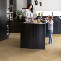 Pergo Voxnan Pad Pro, Natural Danish Oak