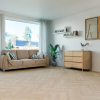 Karitma Nordic Herringbone, 4006 Pallas