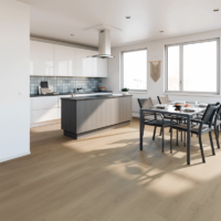 Karitma Premium Rigid Vinyl, 7012 Woodland Oak